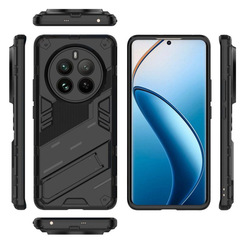 Deksel Realme 12 Pro / 12 Pro Plus Avtakbar Støtte