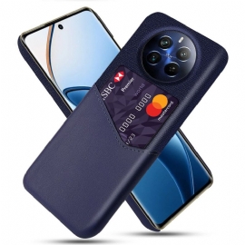 Deksel Realme 12 Pro / 12 Pro Plus Kortholder