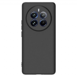 Deksel Realme 12 Pro / 12 Pro Plus Matt Finish