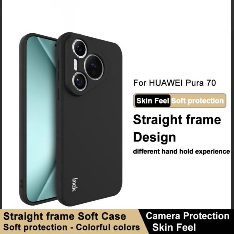 Deksel Huawei Pura 70 Uc-4-serien Imak