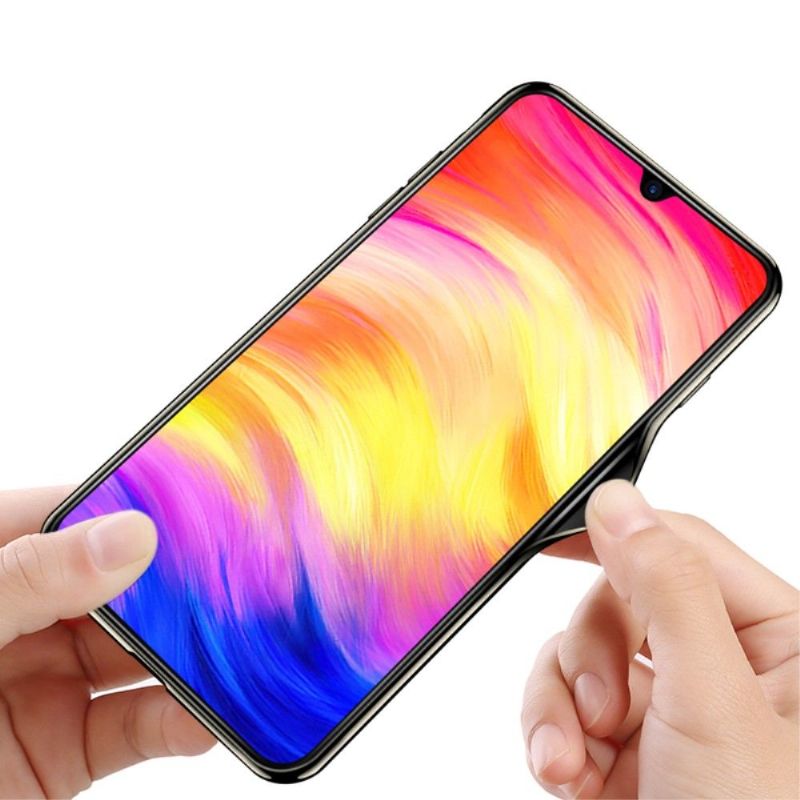 Deksel Til Xiaomi Redmi Note 7 Luksus Koojoo