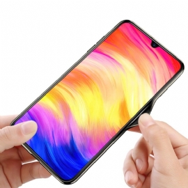 Deksel Til Xiaomi Redmi Note 7 Luksus Koojoo