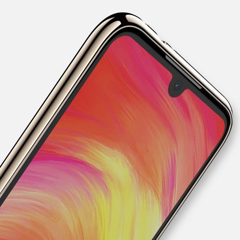 Deksel Til Xiaomi Redmi Note 7 Luksus Koojoo