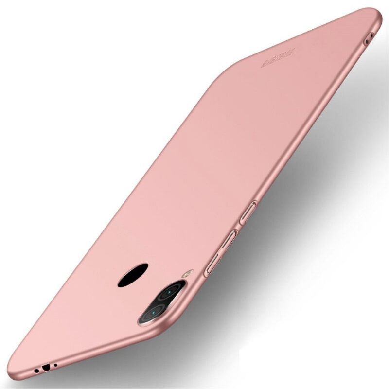 Deksel Til Xiaomi Redmi Note 7 Mofi Ultra Fin Matte