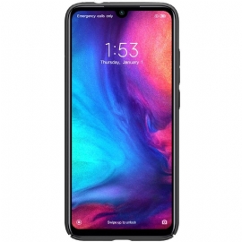 Deksel Til Xiaomi Redmi Note 7 Nillkin Rigid Frosted