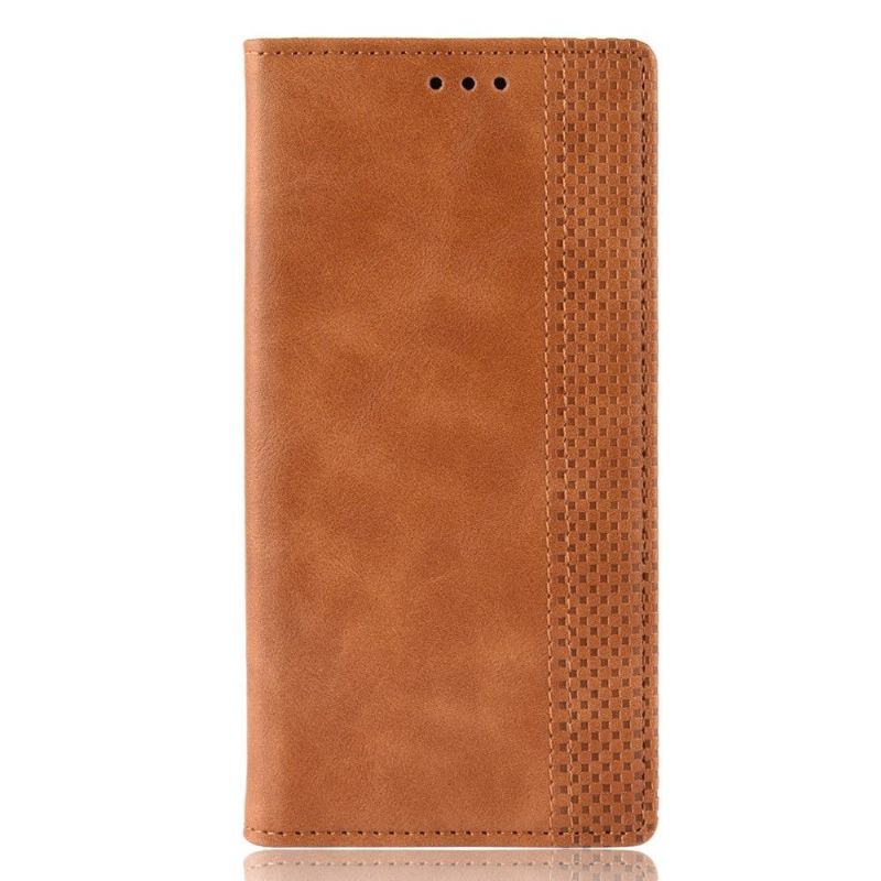 Etui Til Xiaomi Redmi Note 7 Originalitet Skinnstil Le Cirénius