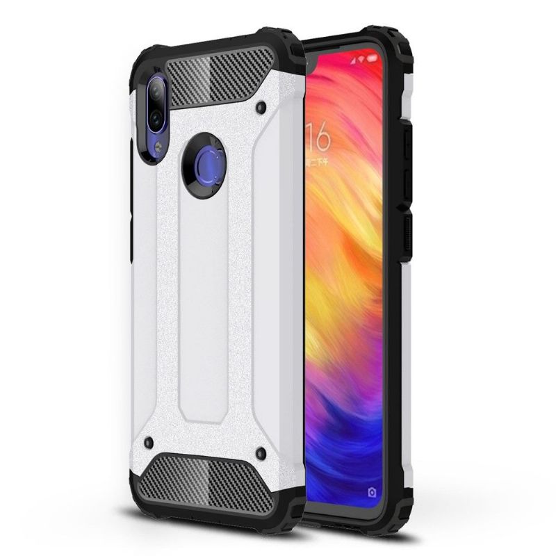 Mobildeksel Til Xiaomi Redmi Note 7 Armorguard