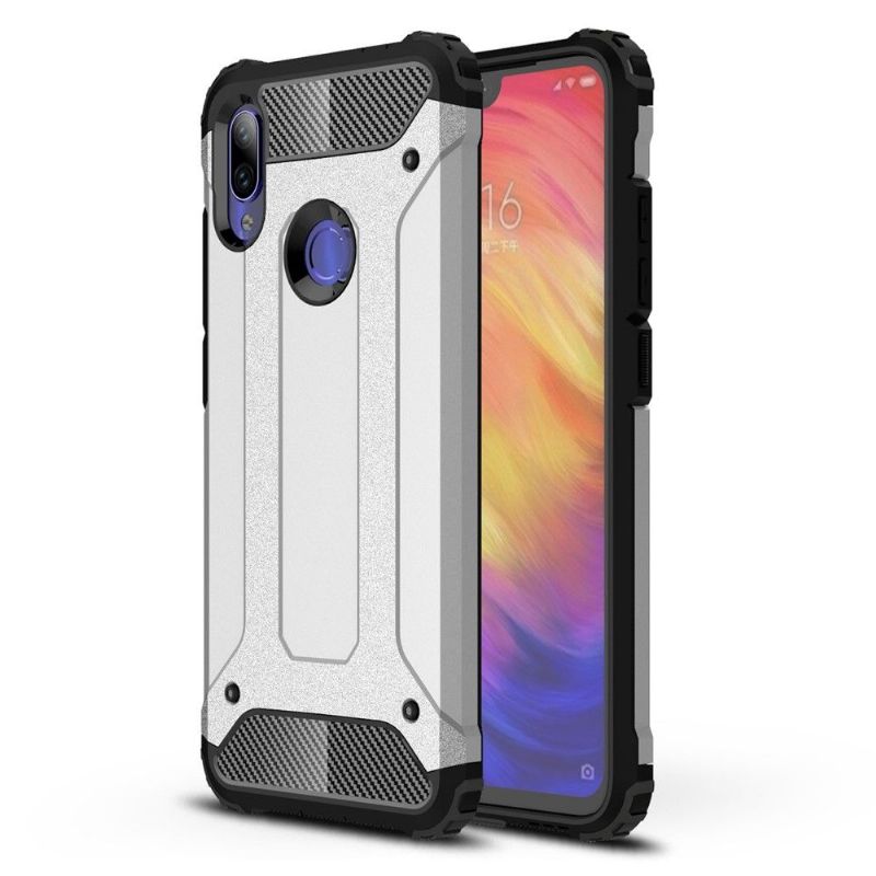 Mobildeksel Til Xiaomi Redmi Note 7 Armorguard