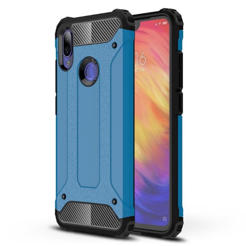 Mobildeksel Til Xiaomi Redmi Note 7 Armorguard