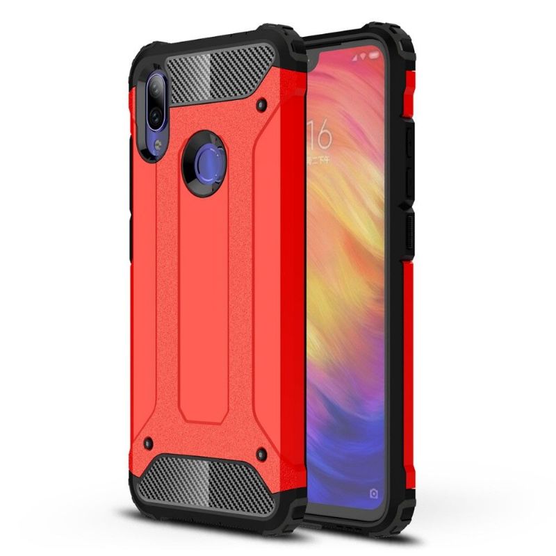 Mobildeksel Til Xiaomi Redmi Note 7 Armorguard