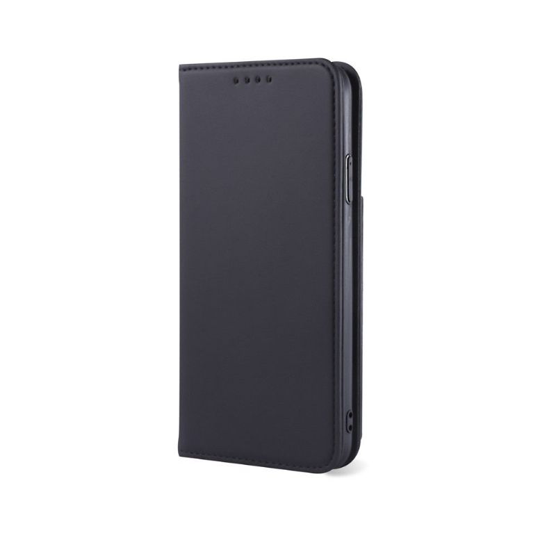 Case Til iPhone 11 Pro Max Folio Deksel Soft Touch