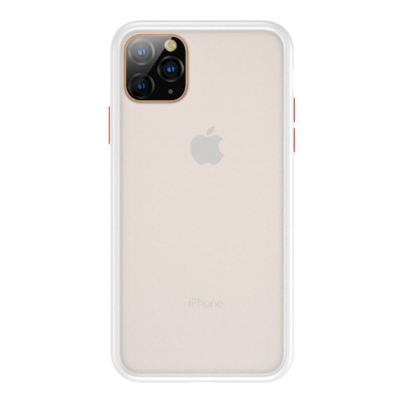 Deksel Til iPhone 11 Pro Max Benks Hybrid Contour Colored