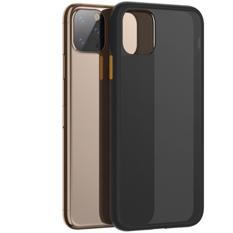 Deksel Til iPhone 11 Pro Max Benks Hybrid Contour Colored