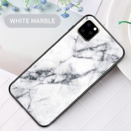 Deksel Til iPhone 11 Pro Max Celine Marble