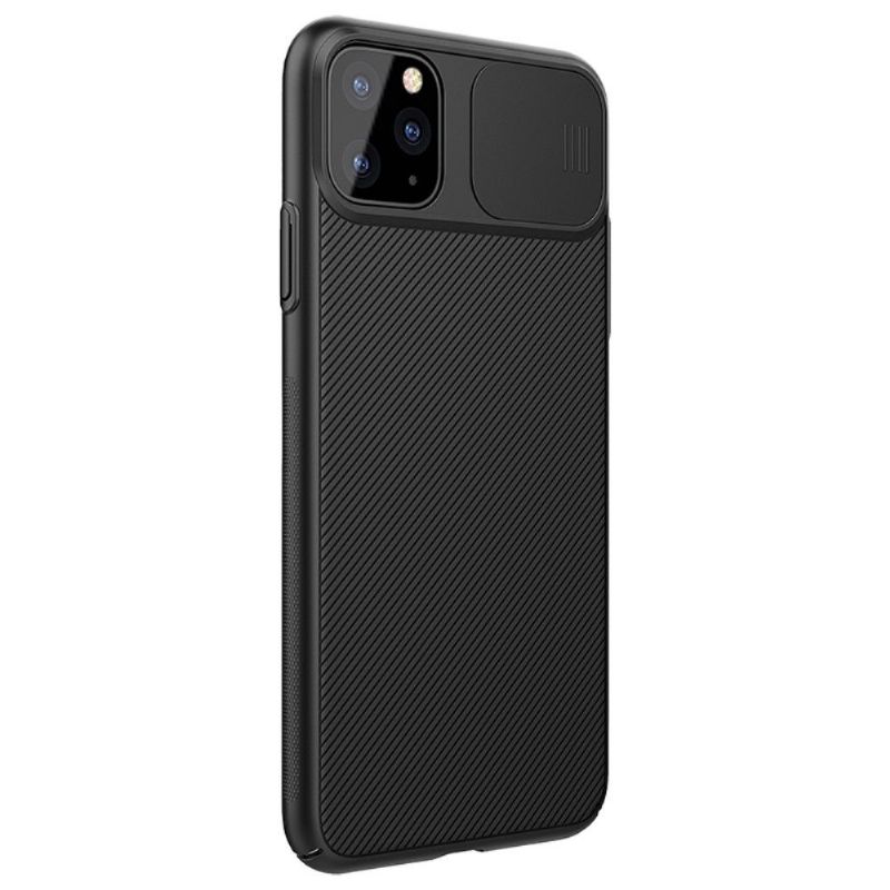 Mobildeksel Til iPhone 11 Pro Max Nillkin Camshield