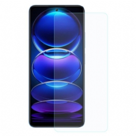 Herdet Glassbeskyttelse For Xiaomi Redmi Note 12/Poco X5 5G