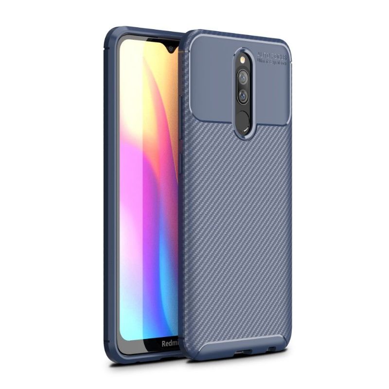 Deksel Til Xiaomi Redmi Note 8 Karbon Classy