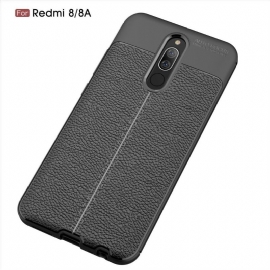 Deksel Til Xiaomi Redmi Note 8 Kornet Gel Finish