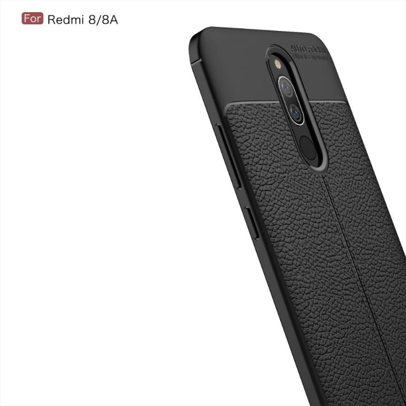 Deksel Til Xiaomi Redmi Note 8 Kornet Gel Finish