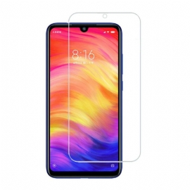 Xiaomi Redmi 8 - 2 Pakke Herdet Glassfilmer