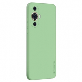 Deksel Til Huawei Nova 11 Pro Pinwuyo