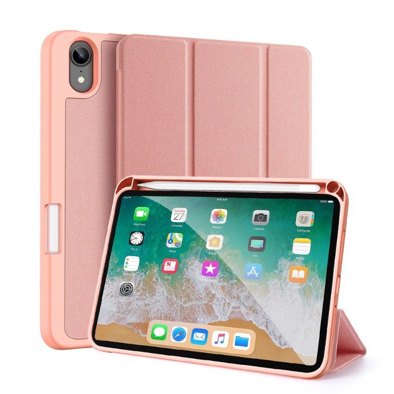 iPad Mini (2021) Tri-Fold Premium Series-Deksel