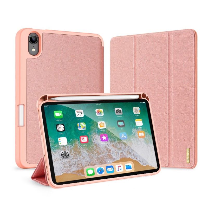 iPad Mini (2021) Tri-Fold Premium Series-Deksel