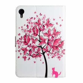 iPad Mini 6 (2021) Butterfly Tree Cover