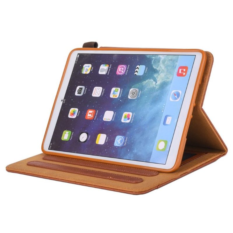 iPad Mini 6 (2021) Full Protect-Deksel