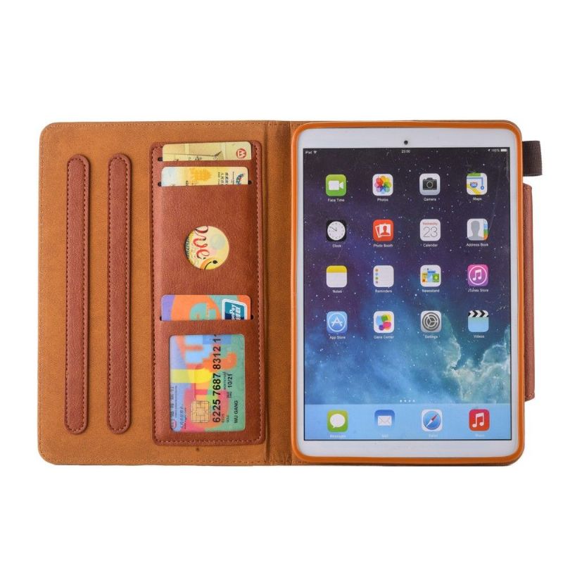 iPad Mini 6 (2021) Full Protect-Deksel