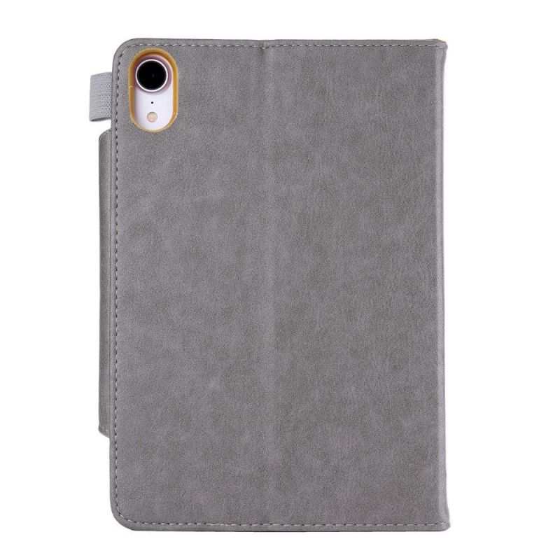 iPad Mini 6 (2021) Full Protect-Deksel