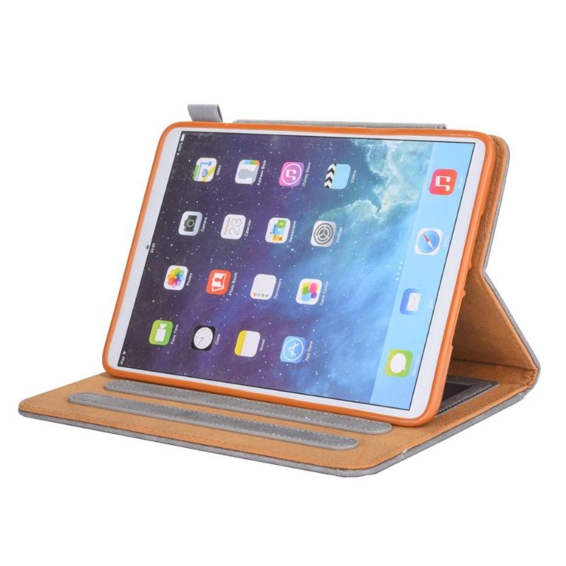 iPad Mini 6 (2021) Full Protect-Deksel