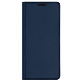 Beskyttelse Deksel Til Xiaomi Redmi Note 11 / 11S Folio Deksel Skin Pro Dux Ducis