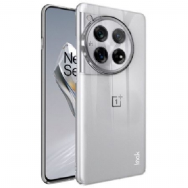 Deksel Oneplus 12 5g Mobildeksel Crystal Case Ii Pro Imak