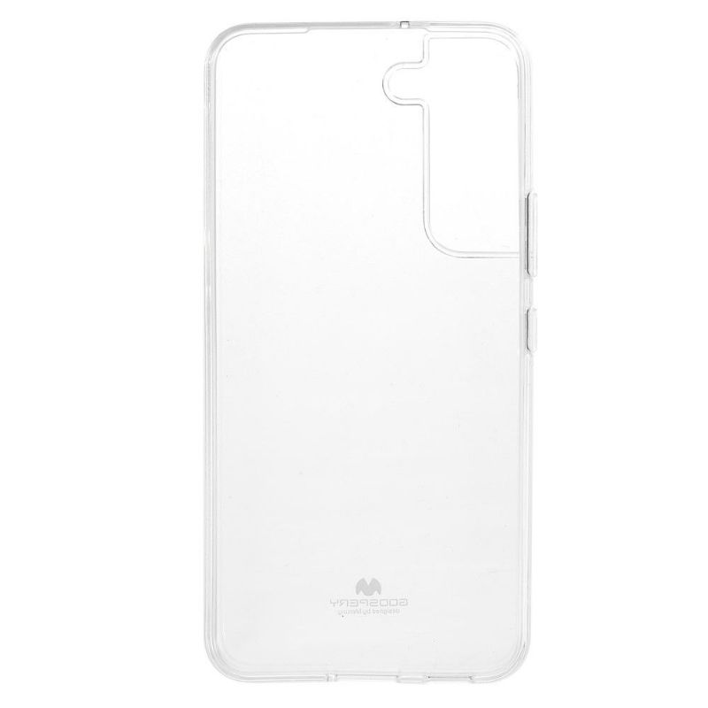 Deksel Til Samsung Galaxy S22 Plus 5G Mercury Silikon Blank