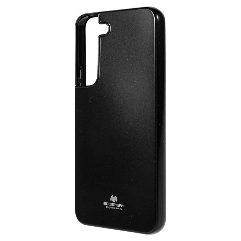 Deksel Til Samsung Galaxy S22 Plus 5G Mercury Silikon Blank