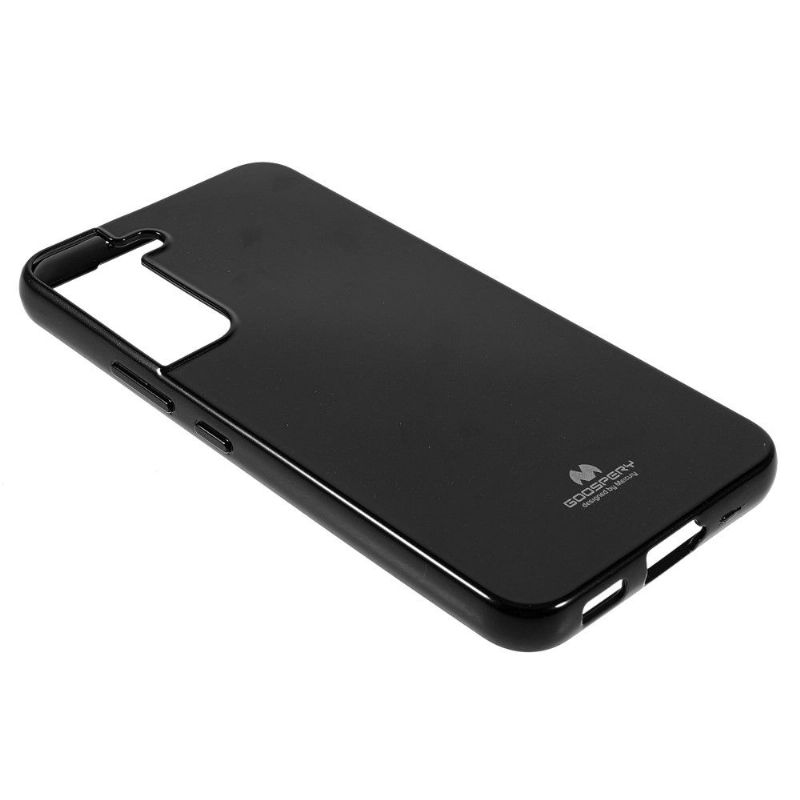 Deksel Til Samsung Galaxy S22 Plus 5G Mercury Silikon Blank