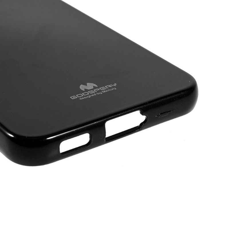 Deksel Til Samsung Galaxy S22 Plus 5G Mercury Silikon Blank