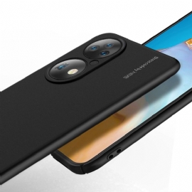 Deksel Til Huawei P50 Pro Guardian Series Ultra Fin Matte