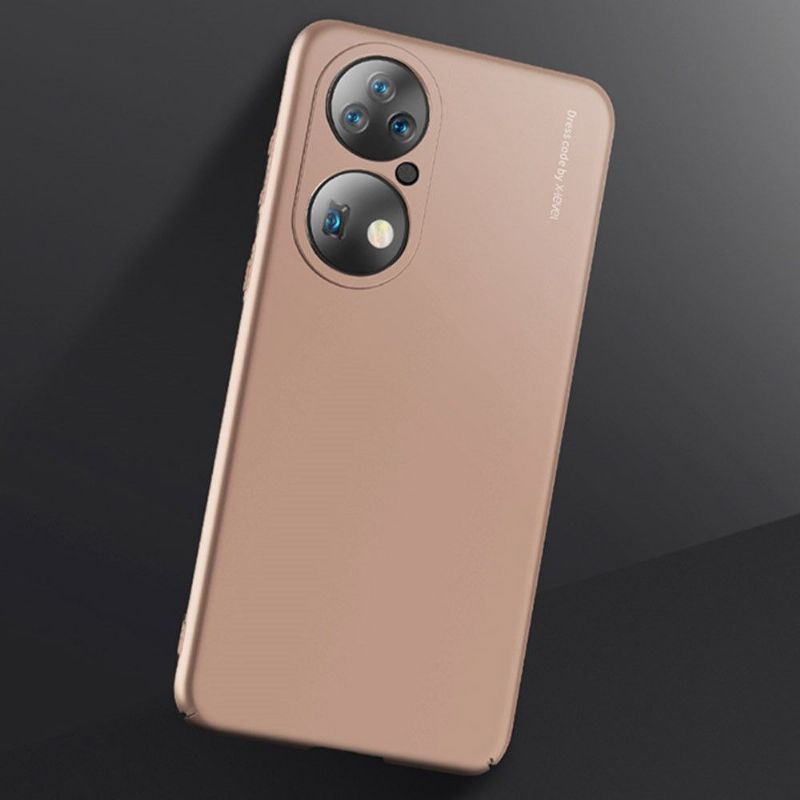 Deksel Til Huawei P50 Pro Guardian Series Ultra Fin Matte