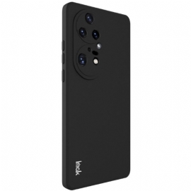 Deksel Til Huawei P50 Pro Imak Matte Finish