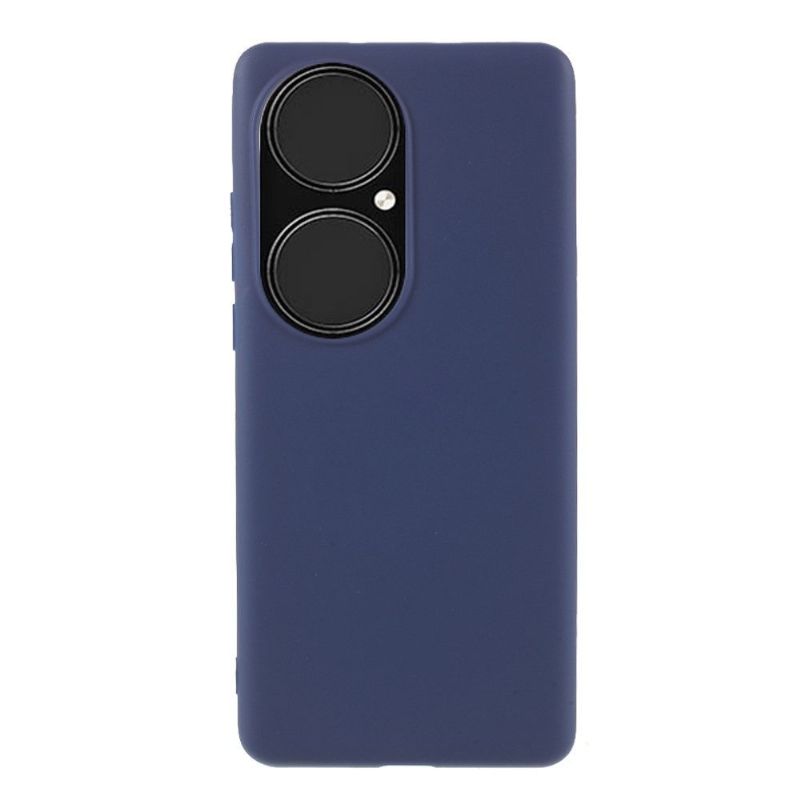 Deksel Til Huawei P50 Pro Originalitet Silikon Basic