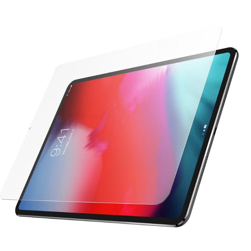 2 Skjermbeskyttere I Herdet Glass iPad Pro 11 (2020)