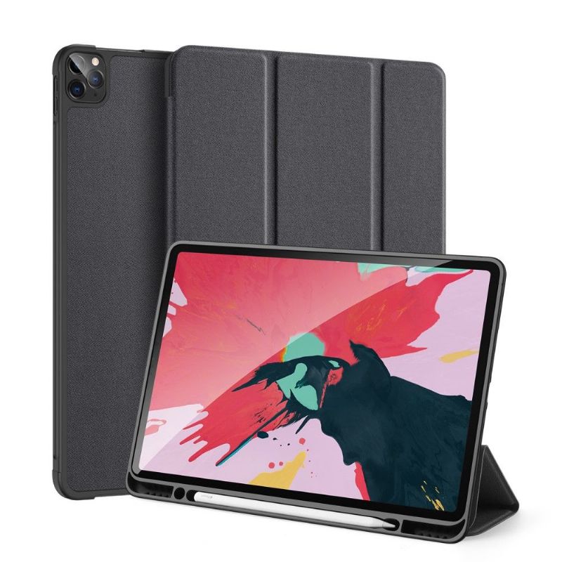 iPad Pro 11 (2020) Tri-Fold Premium Series-Deksel