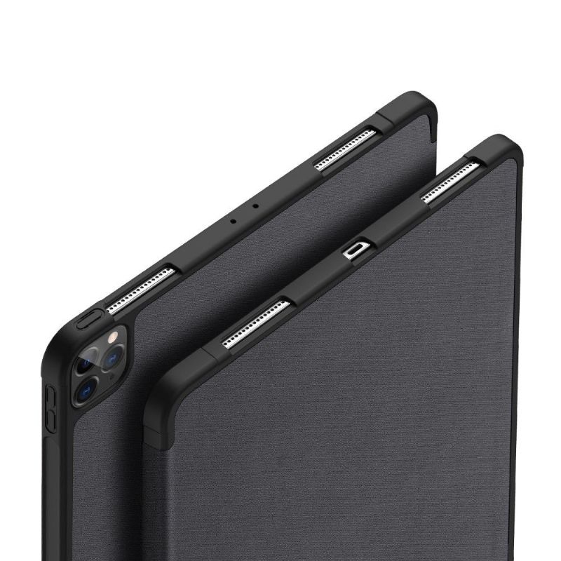 iPad Pro 11 (2020) Tri-Fold Premium Series-Deksel