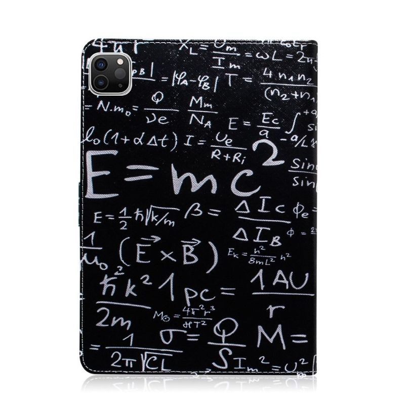 iPad Pro 11 Cover (2020) Math Formulas