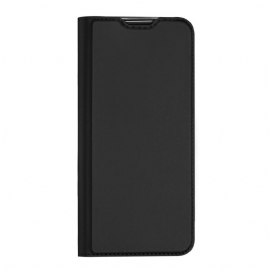 Case Til Realme C11 2021 Business Satin Effect