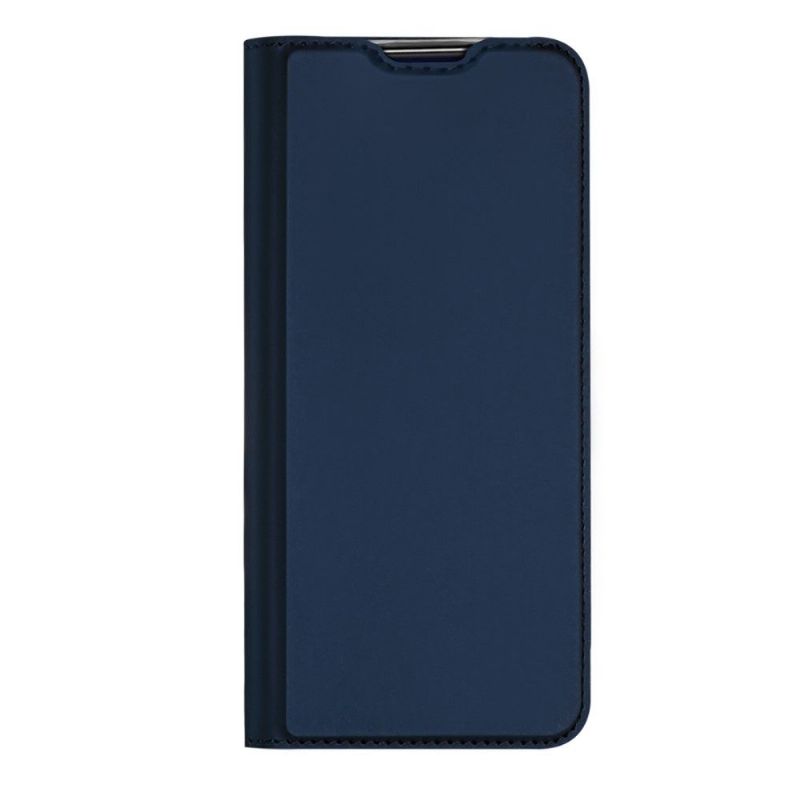 Case Til Realme C11 2021 Business Satin Effect