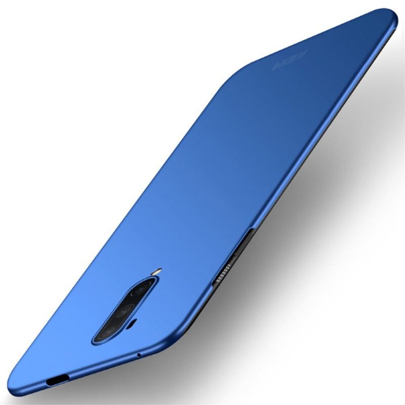 Deksel Til OnePlus 7T Pro Mofi Ultra Fin Matte