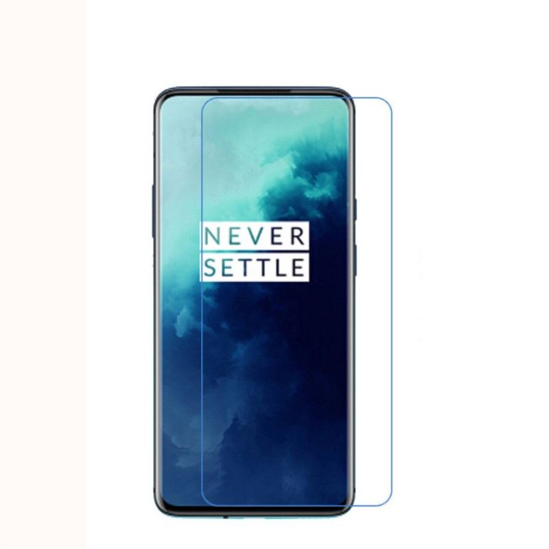 Oneplus 7T Pro - Pakke Med 5 Skjermbeskyttere